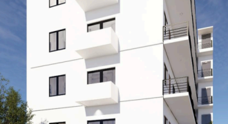 TORRE RESIDENCIAL VERDE PARAÍSO