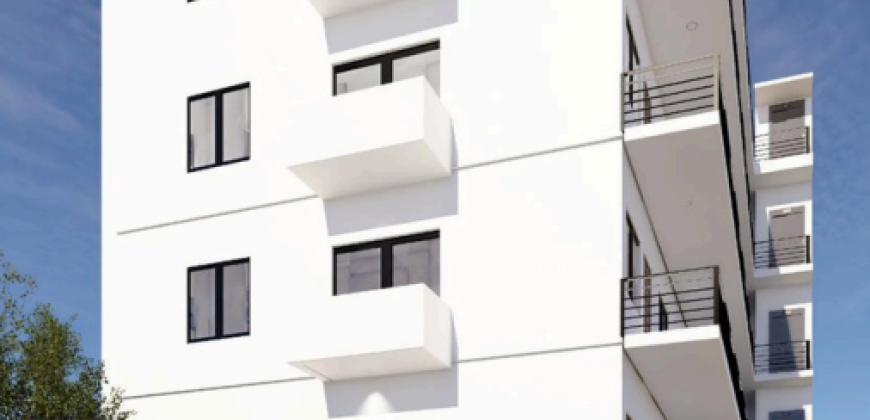 TORRE RESIDENCIAL VERDE PARAÍSO