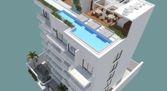 UTOPIA RESIDENTIAL TOWER