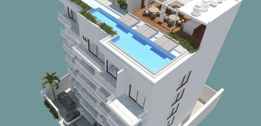 UTOPIA RESIDENTIAL TOWER