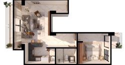 UTOPIA RESIDENTIAL TOWER