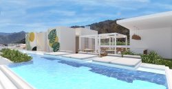 UTOPIA RESIDENTIAL TOWER