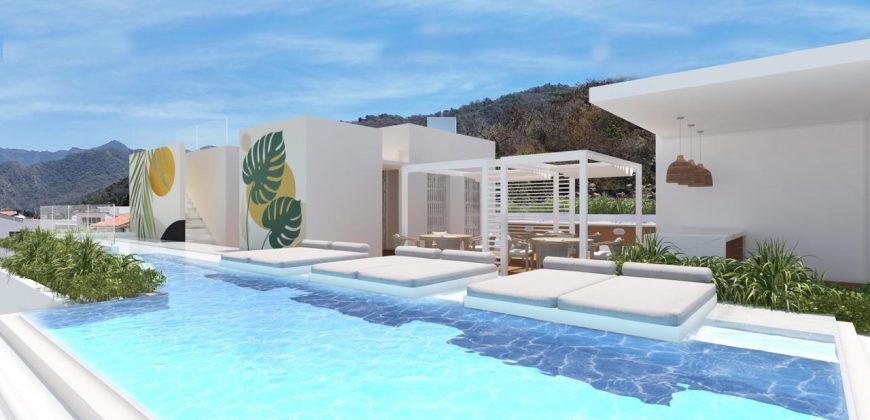 UTOPIA RESIDENTIAL TOWER