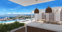 UTOPIA RESIDENTIAL TOWER