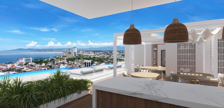 UTOPIA RESIDENTIAL TOWER