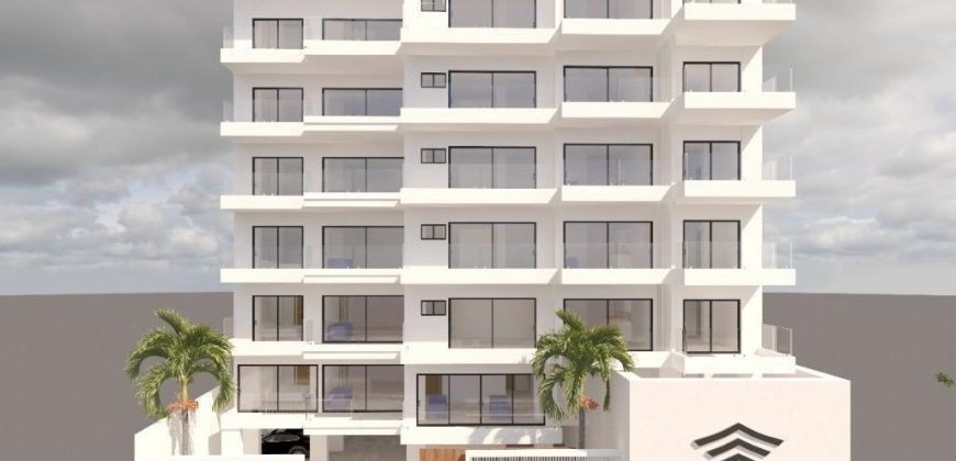 UTOPIA RESIDENTIAL TOWER