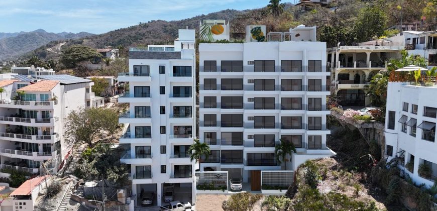 UTOPIA RESIDENTIAL TOWER