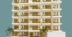 UTOPIA RESIDENTIAL TOWER