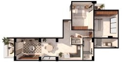 UTOPIA RESIDENTIAL TOWER