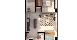 UTOPIA RESIDENTIAL TOWER