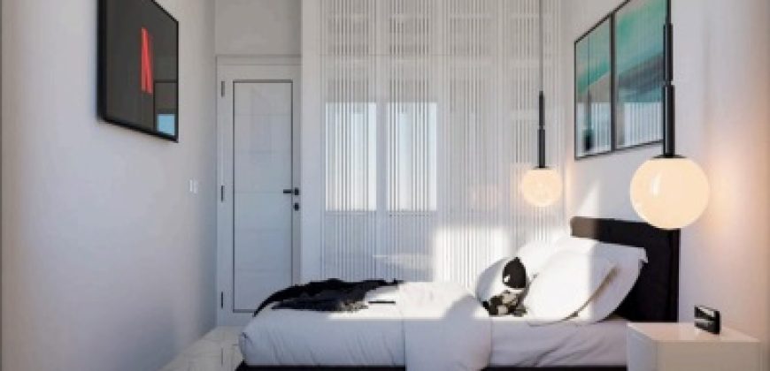 TORRE RESIDENCIAL VERDE PARAÍSO