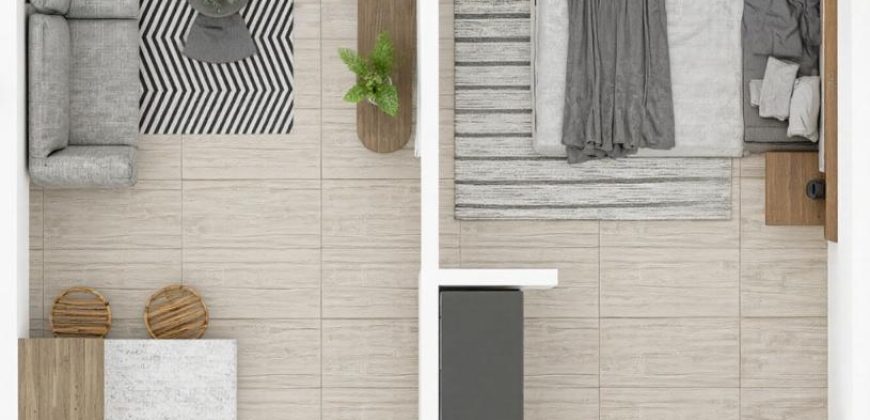 ALTEZZA LUXURY TOWER