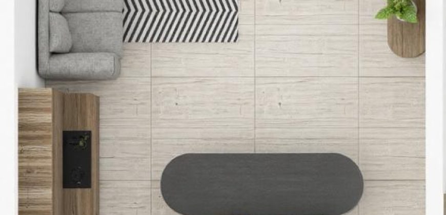 ALTEZZA LUXURY TOWER