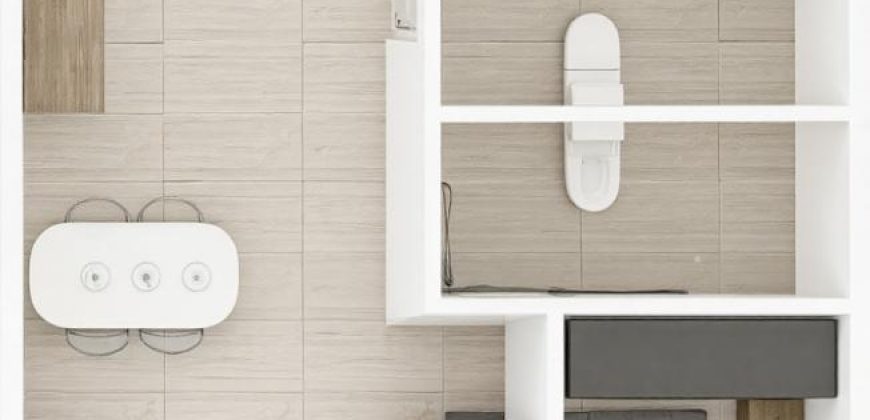 ALTEZZA LUXURY TOWER