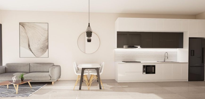 ALTEZZA LUXURY TOWER