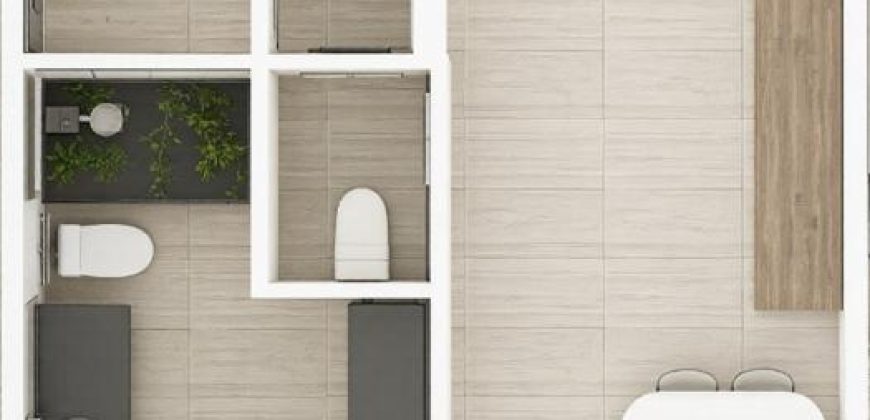 ALTEZZA LUXURY TOWER