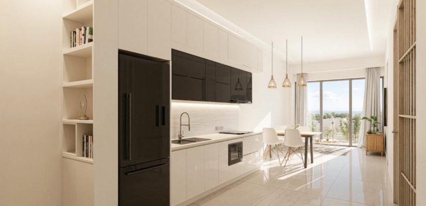 ALTEZZA LUXURY TOWER