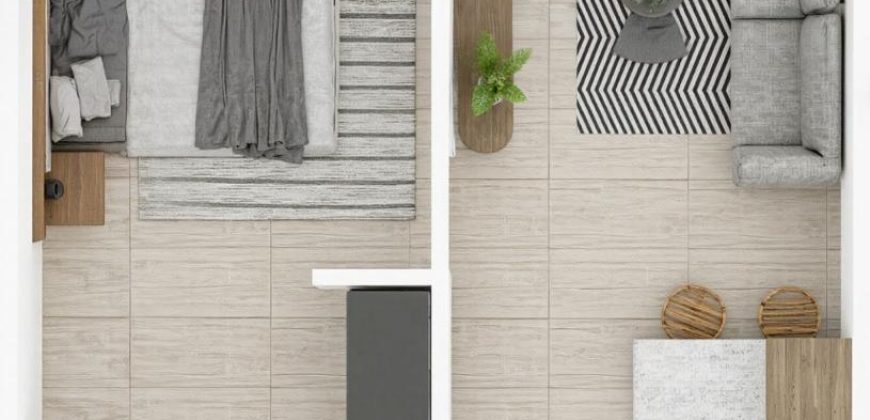 ALTEZZA LUXURY TOWER