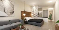 ALTEZZA LUXURY TOWER