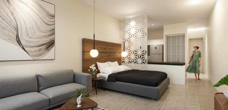 ALTEZZA LUXURY TOWER