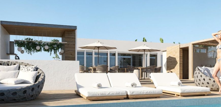 ALTEZZA LUXURY TOWER