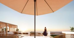 ALTEZZA LUXURY TOWER