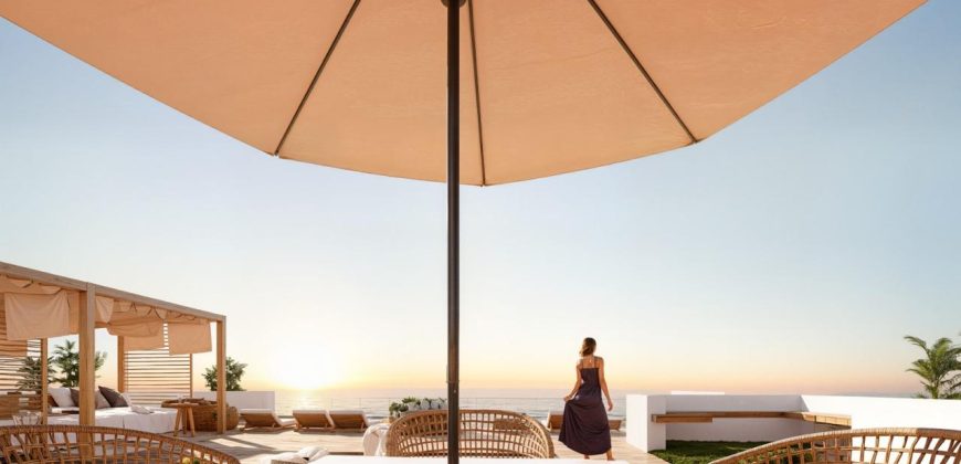 ALTEZZA LUXURY TOWER