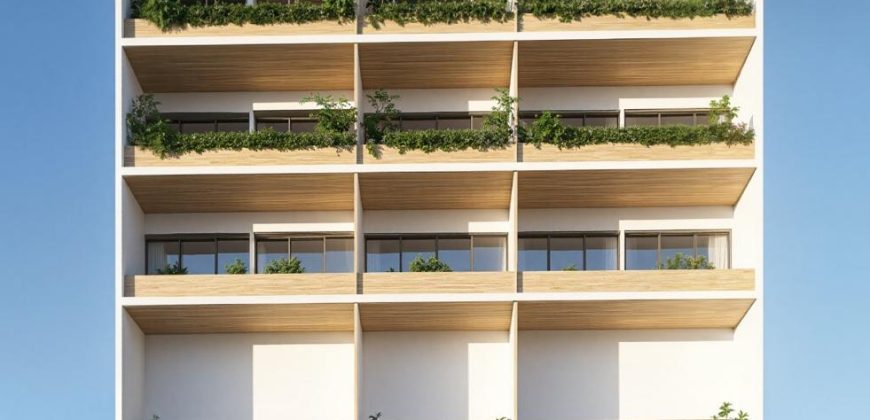 ALTEZZA LUXURY TOWER