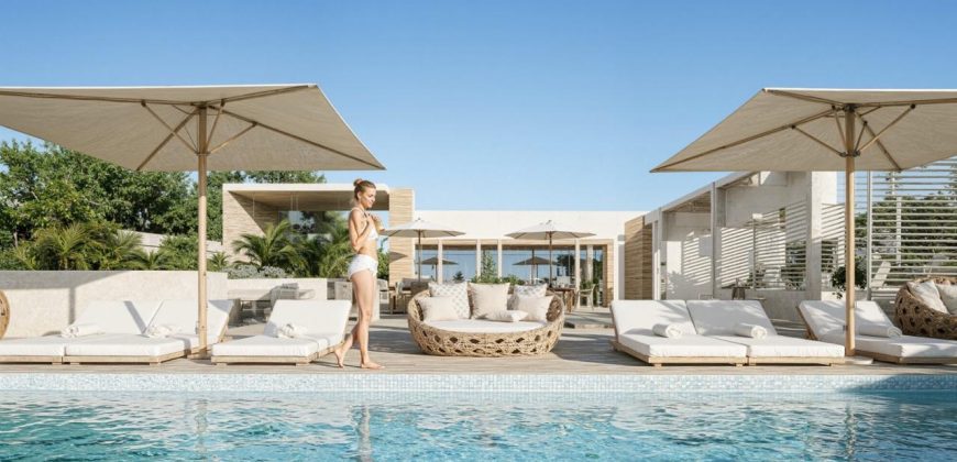 ALTEZZA LUXURY TOWER