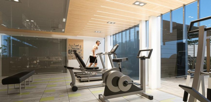 ALTEZZA LUXURY TOWER