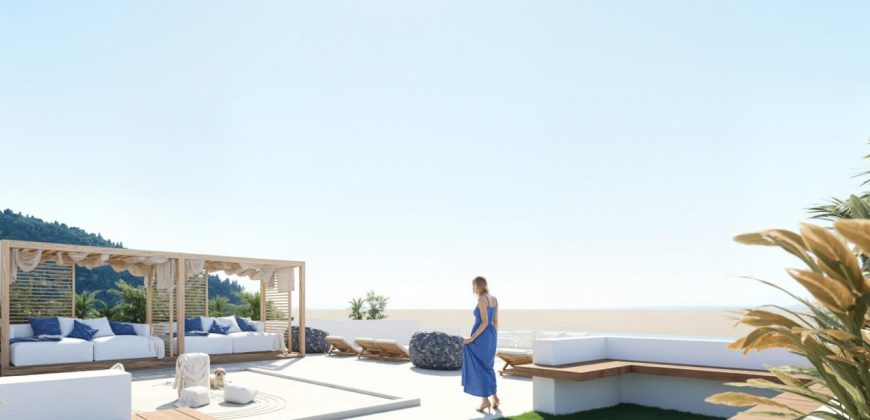 ALTEZZA LUXURY TOWER