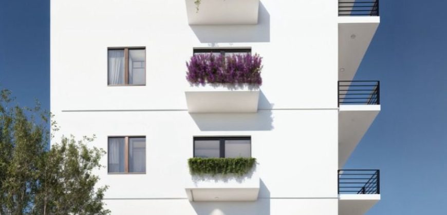 TORRE RESIDENCIAL VERDE PARAÍSO