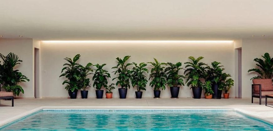 TORRE RESIDENCIAL VERDE PARAÍSO