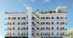 TORRE RESIDENCIAL VERDE PARAÍSO